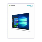 Windows 10 Home 32/64-bit (Multilanguage) Ηλεκτρονική Άδεια