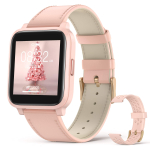Hommie Smartwatch rosa 