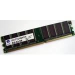 Integral Memory  1GB, PC-3200