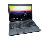 HP ZBook 15 G2  15.6/i7 /NVIDIA QUADRO K2100M /16gb /512gb SSD