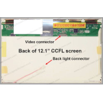 12.1-inch WideScreen