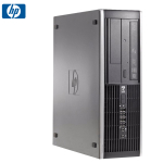 HP COMPAQ 8200 ELITE SFF i3/ 6gb/ 120gb SSD + 250gb HDD