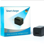 SMART CHARGER WITH CAMERA