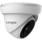 LONGSE CCTV-031HYBRID CAMERA DOME 1080p