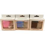 3 PACK AIRPOD 1/2 PROTECTIVE CASES SILICONE set1