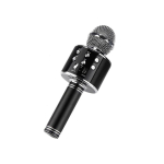 WSTER WS-858 WIRELESS MICROPHONE