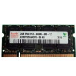 Hynix Memory 2GB PC2-6400