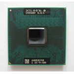  Intel  Celeron  2.2 GHz