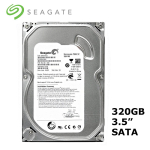Seagate 320 GB 3.5 SATA