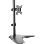 LogiLink Desktop Display Stand up to 32 with Arm