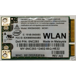Intel WM3945ABG Wireless 802.11a