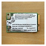 Intel WM3945ABG Wireless LAN Card MOW2