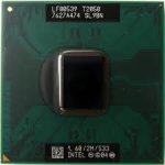 Intel Core Duo 1.6 GHz