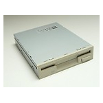 TECHMEDIA TFD-310  Floppy Disc Drive