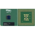 Intel Celeron  633 MHz