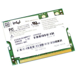Intel PRO/Wireless 2100 LAN 3B MiniPCI A