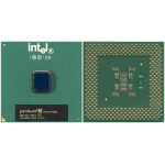 Intel Pentium 800 MHz