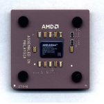  AMD Athlon 1.4 GHz