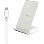 WK WIRELESS FAST CHARGER 10W WHITE