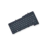Dell XPS Μ140 keyboard
