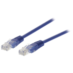 VLCT 85000L 2.00 CAT5e UTP Network Cable RJ45 (8P8C) Male - RJ45 (8P8C) Male 2.0