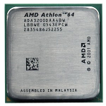 AMD Athlon 64, 2.0 GHz