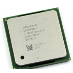  Intel Celeron D, 2.4 GHz