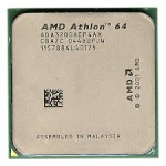 AMD Athlon 64, 2.0 GHz