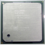 Intel Pentium 2.4GHz