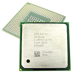 Intel Celeron  2.6 GHz