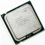 Intel Pentium D, 3.0 GHz