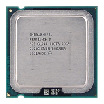 Intel Pentium D, 3.2 GHz