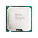Intel Core 2 Duo, 1.86 GHz