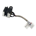 Dell Inspiron 1564 power jack