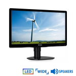 Philips 200S4LY 20 MONITOR