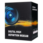 WEBCAMERA CAM06 FULL HD