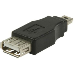 VALUELINE USB 2.0 adapter Mini 5-pin