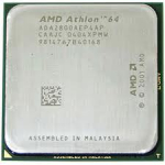 AMD Athlon  64, 1.8 GHz
