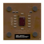 AMD Athlon XP, 1.83 GHz