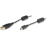Manhattan Cable USB TO Mini  4Pin 3m