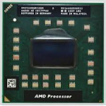 AMD V 2.3GHz