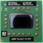 AMD Turion 64x2, 1.6 GHz