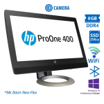 HP ProOne 400 G3 20-inch All-in-One PC 20/ i5/ 8gb/ 256gb SSD