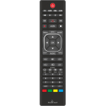 POWERTECH UNIVERSAL REMOTE CONTROL 4 in 1