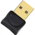 USB ADAPTER BT-006, BLUETOOTH 5.0 EDR, BLACK