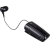 Retractable Bluetooth Headset iXchange UA24B Black